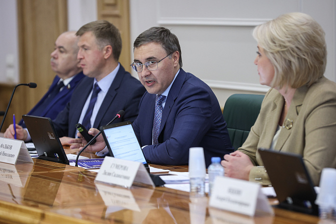 министр науки и высшего образования рф валерий фальков