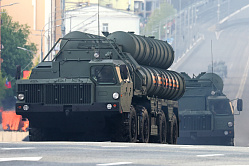 Матвиенко: оппоненты РФ не смогут не считаться с «Орешником» и «Посейдоном»