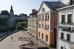 Губернатор Ивановской области: малые города нужно не спасать, а развивать