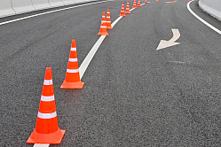 В 2026 году в исторических регионах восстановят около 2 тыс. км дорог 