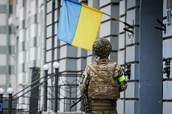 Джабаров: РФ не готова к переговорам о перемирии с Украиной 