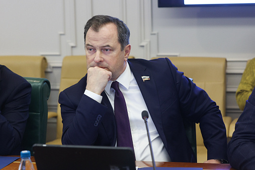 <p>Юрий Фёдоров. Фото: <a href=