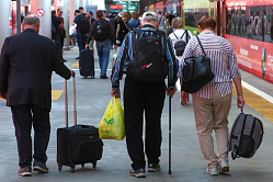 В СФ напомнили, что льготники могут доехать до санатория бесплатно