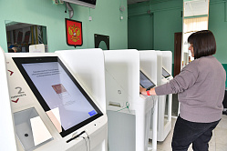 В СФ объяснили, почему система электронного голосования высокоэффективна 