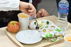 В СФ поддержали идею бесплатно кормить учеников религиозных школ 