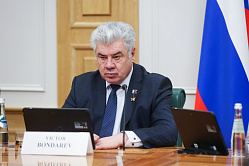 В СФ назвали общей силой РФ и стран АСЕАН отношения равноправия и уважения