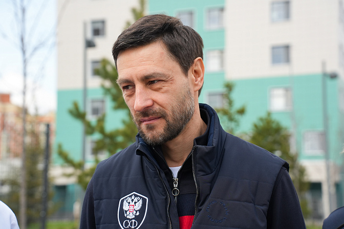 сенатор алексей синицын