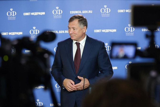 заместитель председателя правительства марат хуснуллин