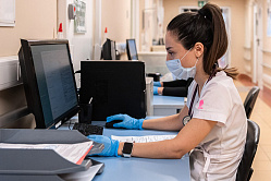 Каприн: Запад вытягивает молодые медицинские кадры из стран СНГ