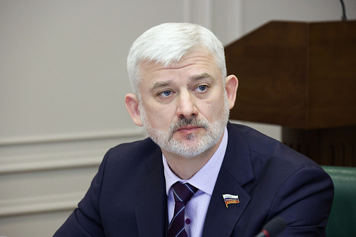 <p>Евгений Дитрих. Фото: <a href=