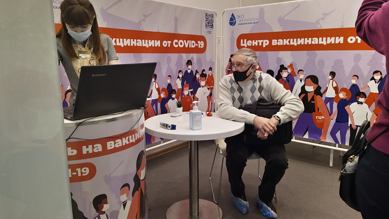 Фото: Невские Новости / Сергей Иванов