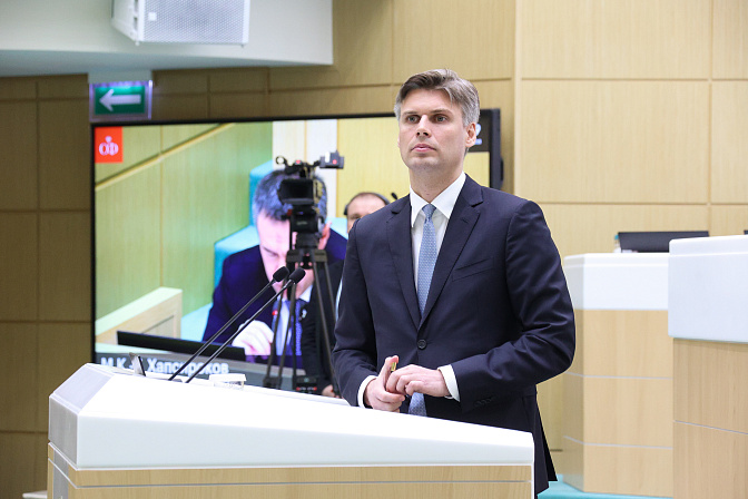 гендиректор госкорпорации роскосмос дмитрий баканов