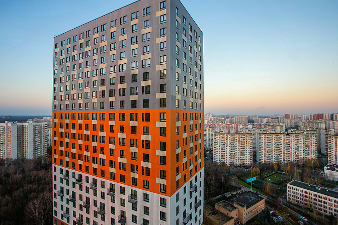 Фото: Roman Denisov/ Global Look Press