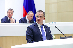 Мединский: образование без нравственности превращается в набор фактов