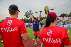 Каждый шестой россиянин ради оплачиваемого отпуска готов сдать нормы ГТО