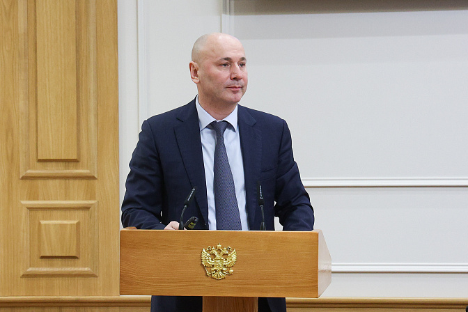 глава рособрнадзора анзор музаев 