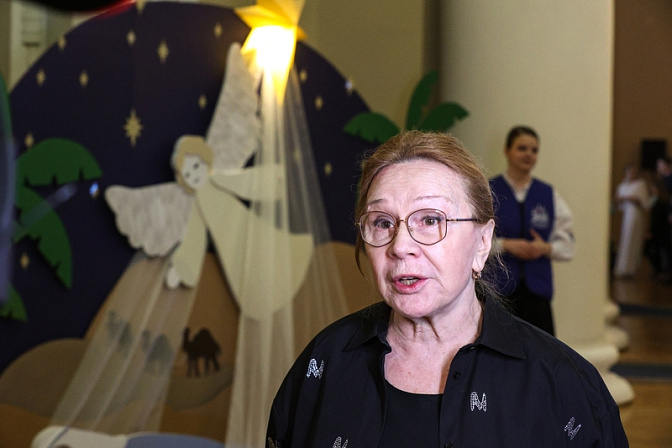 людмила косткина помощник председателя сф валентины матвиенко