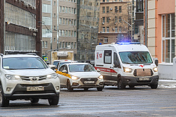 В СФ поддержали усиление наказаний за непропуск спецтранспорта