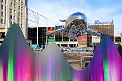 Международный арктический форум с 2027 года будут проводить в Мурманске