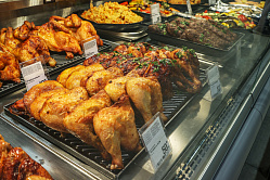 В СФ призвали принять системные меры в сфере производства готовой еды