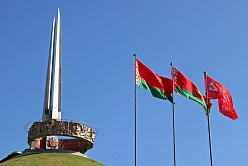Матвиенко: диалог законодателей РФ и РБ упрочит сотрудничество двух стран