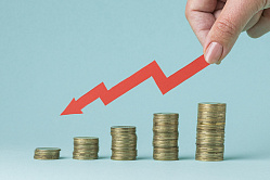 В СФ ожидают снижения ключевой ставки до 14-15% к концу года