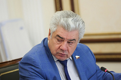 В СФ предположили, что будет обсуждать «коалиция желающих» 4 сентября в Париже