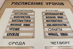Треть национальных языков, которым учат российских школьников, могут исчезнуть