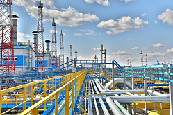 В СФ считают, что Европа не сможет возместить потерю российского газа 