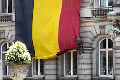 В СФ оценили заявление премьера Бельгии о массовой деиндустриализации, которая ждёт Европу