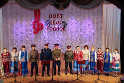 Проект «Земский работник культуры» привлёк в регионы свыше 1 тыс. специалистов