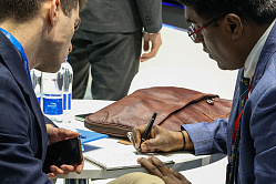 Более 6 трлн руб. вложены на территории ДФО в проекты с господдержкой — Трутнев