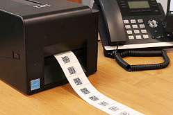 Мантуров сообщил о снижении доли контрафакта с 24% до 7% благодаря маркировке
