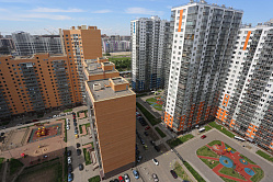 В России планируют запустить ипотеку для участников СВО