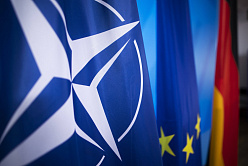В СФ назвали вступление Молдавии в НАТО нереальным