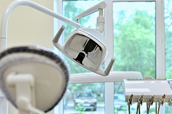 В СФ призвали открывать стоматологические кабинеты во всех российских школах