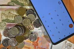 В СФ предупредили о возможном ослаблении рубля