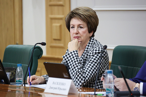 <p>Екатерина Алтабаева. Фото: <a href=