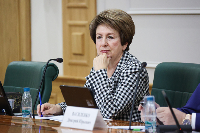 сенатор екатерина алтабаева