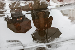 Как отличить осеннюю хандру от депрессии