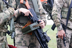 Средства на увеличение мощностей заводов ОПК расходовались неэффективно — Гуцан