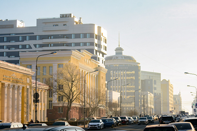 мордовия саранск