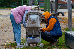 В 2026 году в ХМАО внедрят новую оцифрованную модель опеки и попечительства