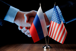 Спикер СФ заявила, что Россия готова к продолжению диалога с США