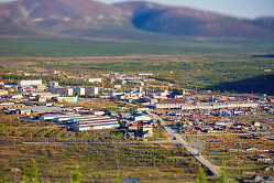 В СФ пообещали поддержку проектам по развитию Дальнего Востока