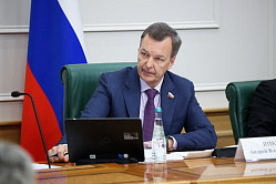 В СФ рассчитывают на ускорение интеграции исторических регионов