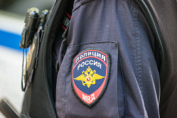 Родственники полицейских смогут бесплатно поехать с ними в санаторий