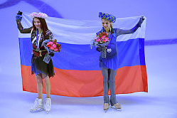 Российских и белорусских спортсменов пригласили участвовать в Азиатских играх