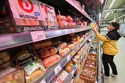 В РФ разрешили уничтожать просроченные продукты без экспертизы