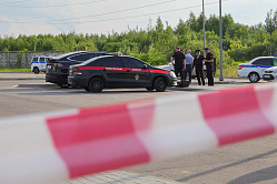 Краснов: ротация кадров усиливает всю систему правоохранительных органов